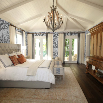 Interior Ink Wallcovering Designs