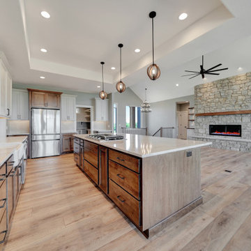 Luxury Rural Retreat