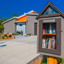 overflow of building community