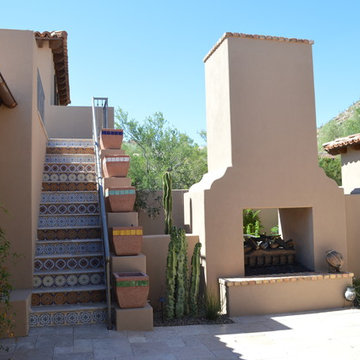 Desert Highlands