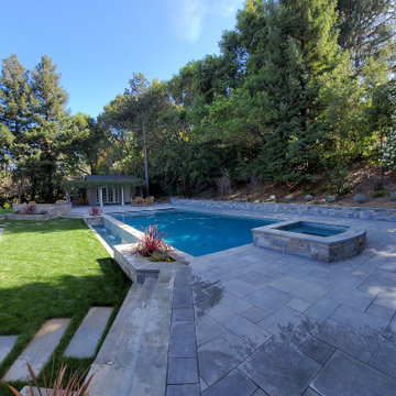 Coral Pool and Spa Portfolio Pictures pt. 8