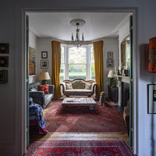 town houses