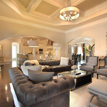 Southlake Custom Home