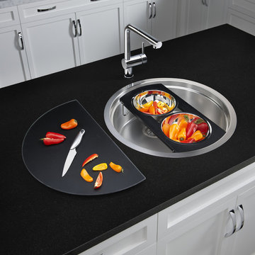 Stainless Steel Collection By Blanco