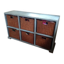 Kid's Storage