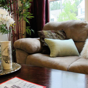 Home Redesign