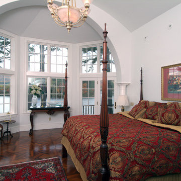 Captivating Traditional