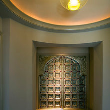 Prayer Room