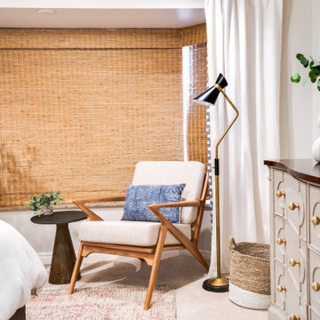 Belle Isle Master Suite Makeover & Remodel