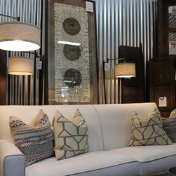 Designing with Norwalk - Sofas