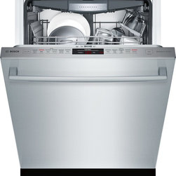 24" Bar Handle Dishwasher - 800 Series - Dishwashers