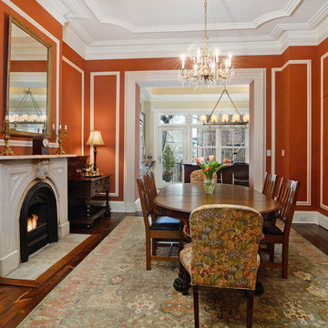 Rare to Market, Jaw-dropping Rowhouse