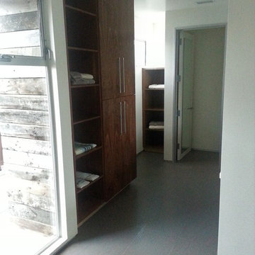 Our Work