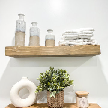 Ashland Master Bathroom