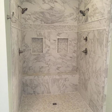 Bathroom Tile
