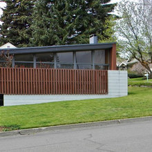Berkeley Exterior Ideas