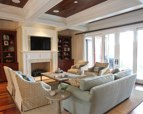 Family Room Furniture | Houzz