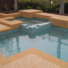 concrete