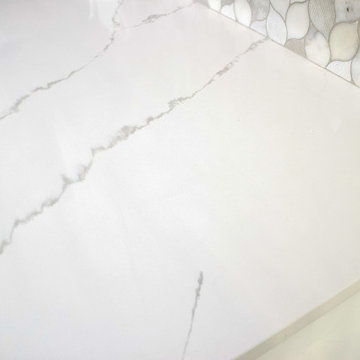 Simple, Yet Timeless Kitchen and Baths