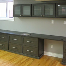 Home Office Ideas