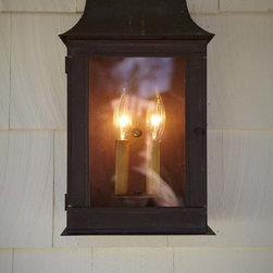Guest House - Lighting