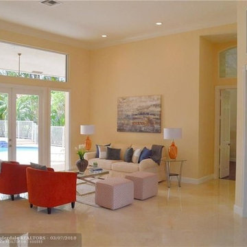 Coral Springs, FL - SOLD IN HOURS! Multiple Offers. Vacant with no offers months