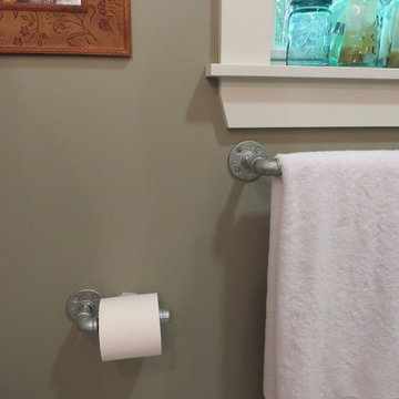 20 Trenton - 1st Floor Bath Remodel
