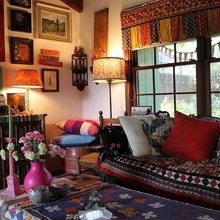 Sante Fe Cottage Inspiration