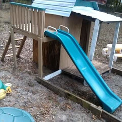 Comstock Landscaping & Yard Maintenance - Products