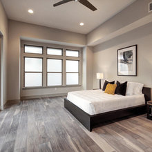 Wood floors