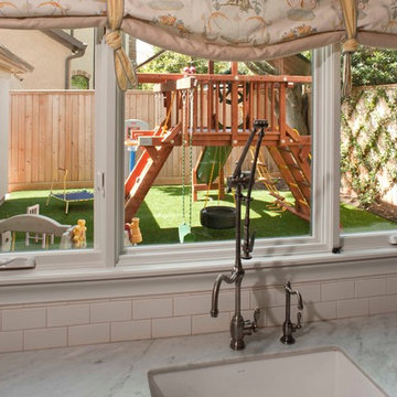 Kids Play Area