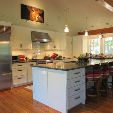 Aubrey Residence