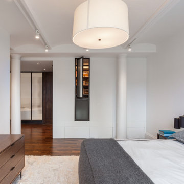 TriBeCa Loft