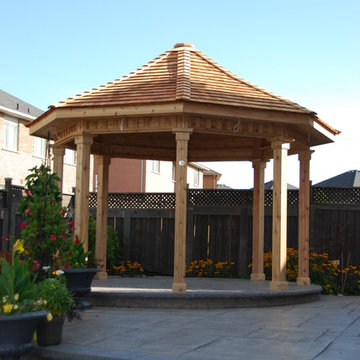 Gazebos