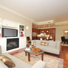 Fit & Finishes