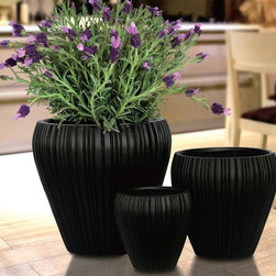 Planter Pots - Indoor Pots And Planters