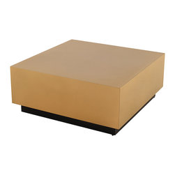nuevo living - Nuevo Living Easton coffee table - Coffee Tables