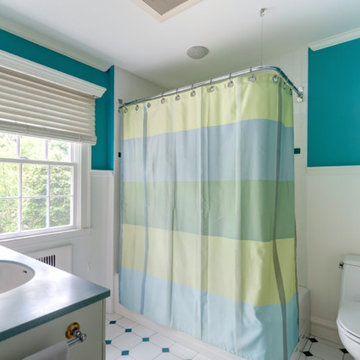 210 Ridgeway Road Weston MA