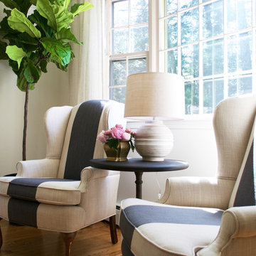 Dawn's Dining Room