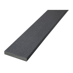 Picture Frame Board in Dark Slate - Deck Tiles And Planks