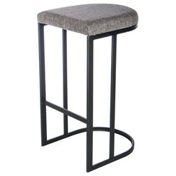 Industrial Bar Stools And Counter Stools by Statements by J