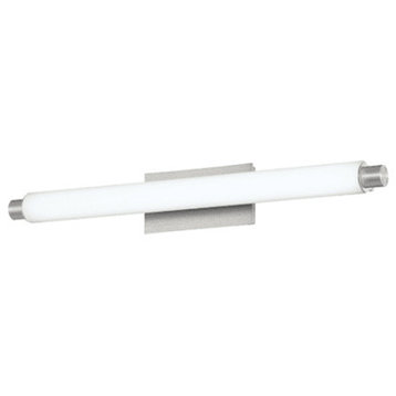 WAC Lighting WS-40720 Vista 1 Light 20-3/8" Wide Integrated LED Bath Bar