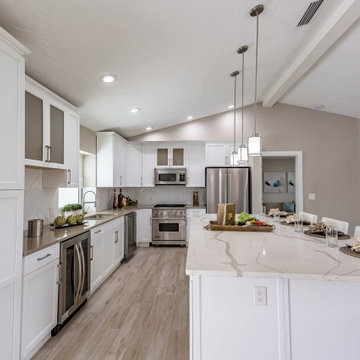 Intracoastal Modern Home