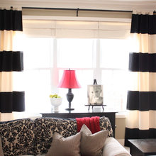 Living Rooms