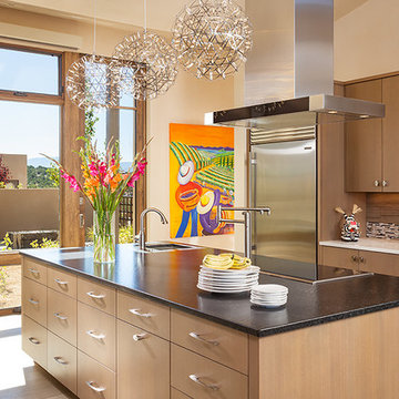 Parade of Homes 2014 Grand Hacienda Award Winner