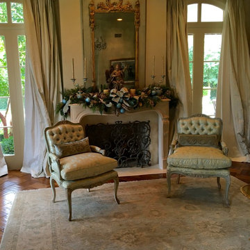 Living Areas