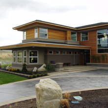 sun valley exteriors