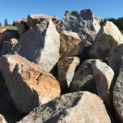 Materials - Outdoor Products