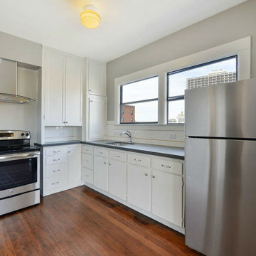 Residential Remodel (Multi-Unit)
