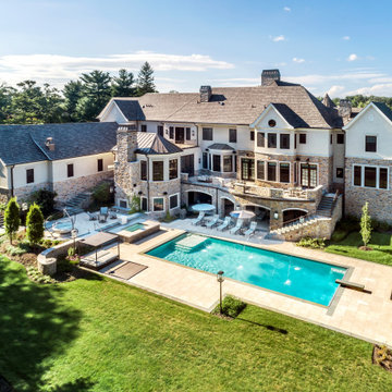 CLB Network - J Paul Builders - Baltimore, MD - 22